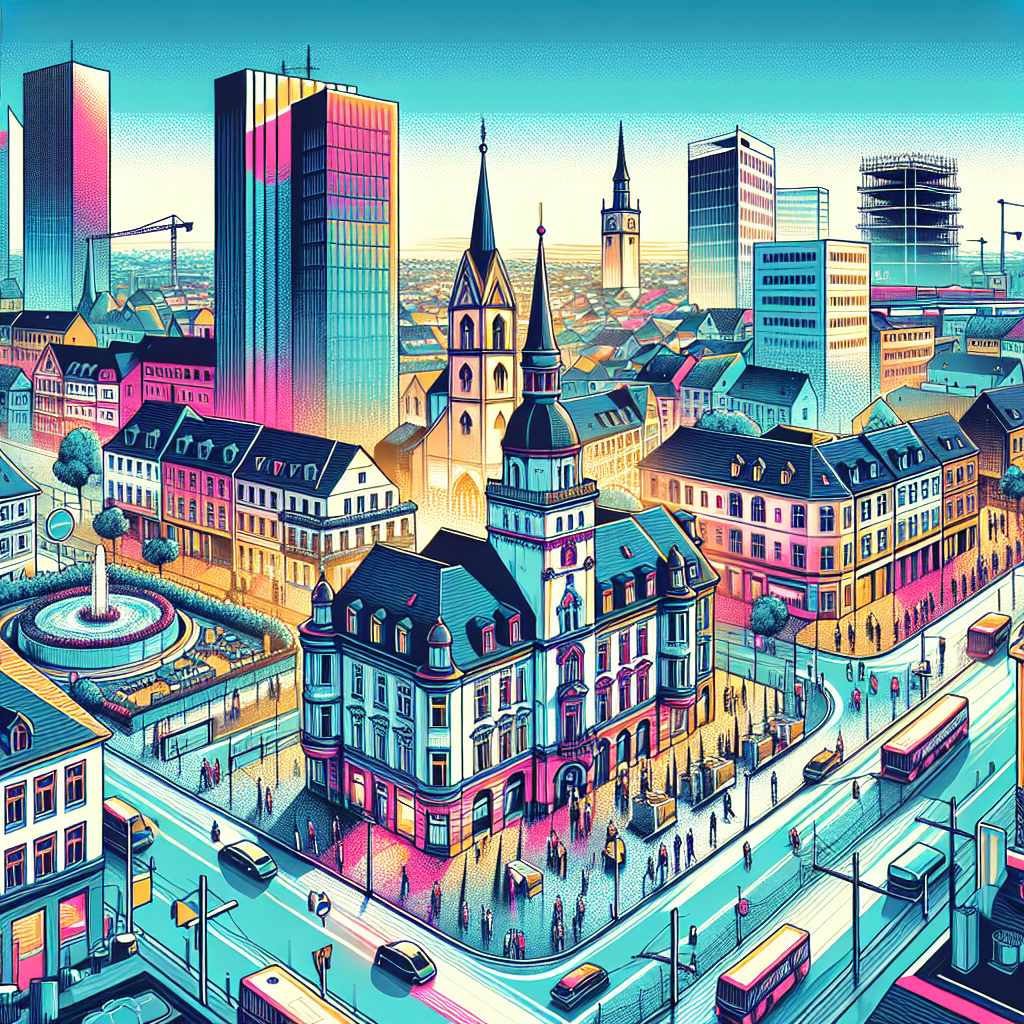 Bodenrichtwert Trier Trier West Pallien 2026